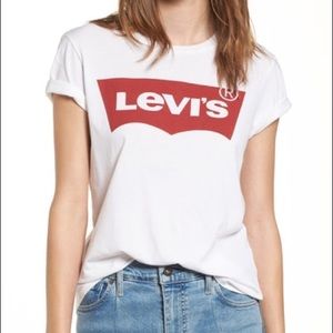 Levis Tshirt